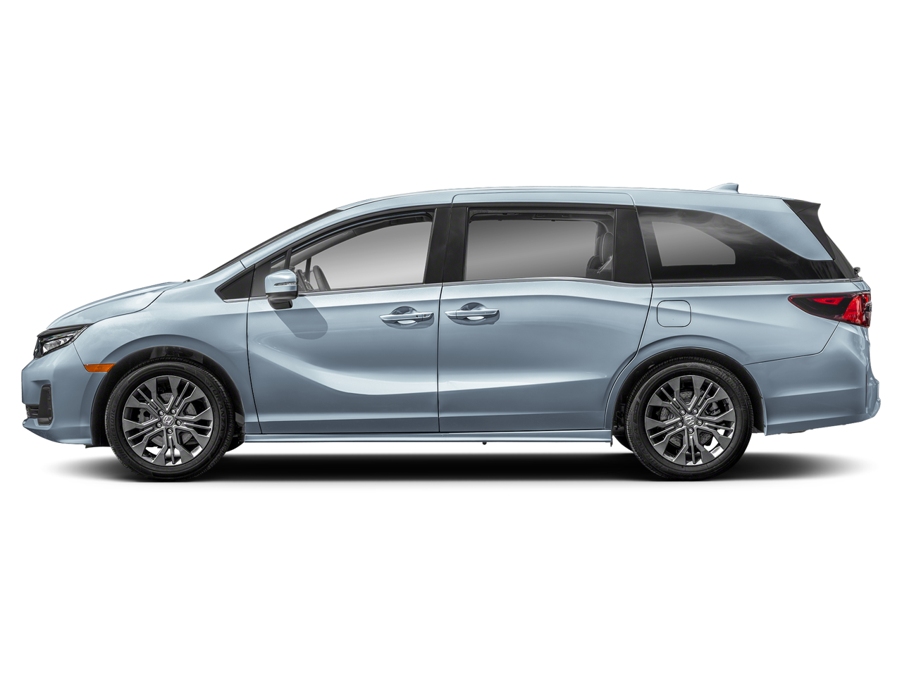 2025 Honda Odyssey Touring Auto