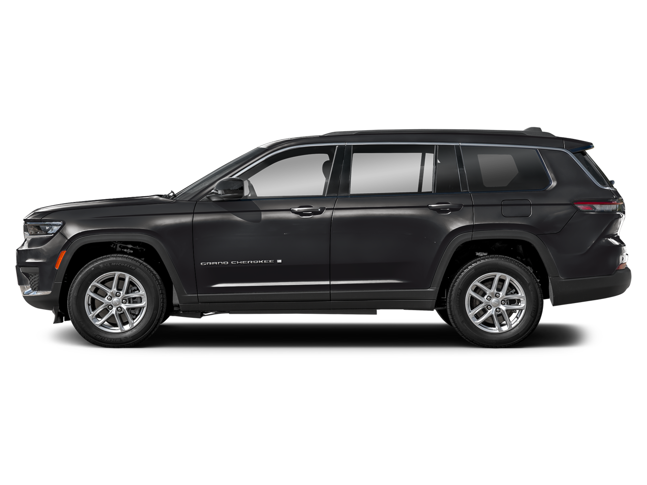 2025 Jeep Grand Cherokee L Laredo 4x4