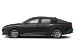 2025 Kia K4 LXS FWD