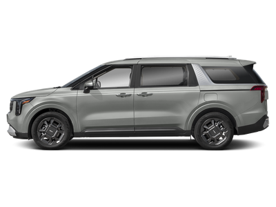 2025 Kia Carnival Hybrid EX FWD