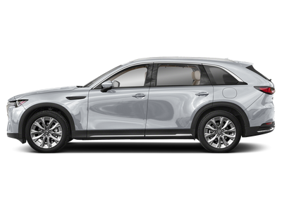 2025 Mazda Mazda CX-90 Premium Plus Package