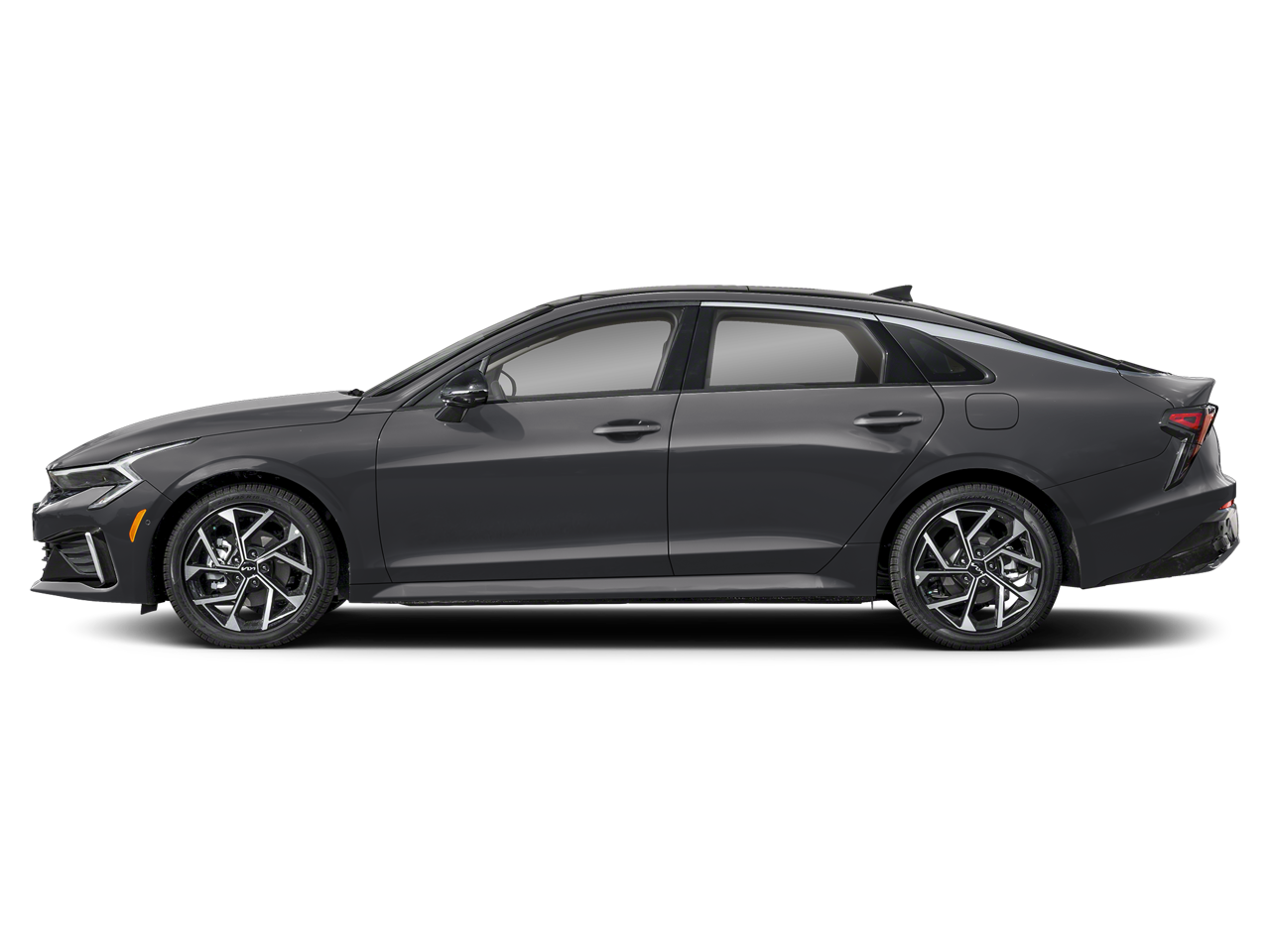 2026 Kia K5 EX - Photo 30