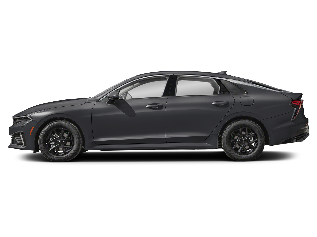 2026 Kia K5 LXS - Photo 30
