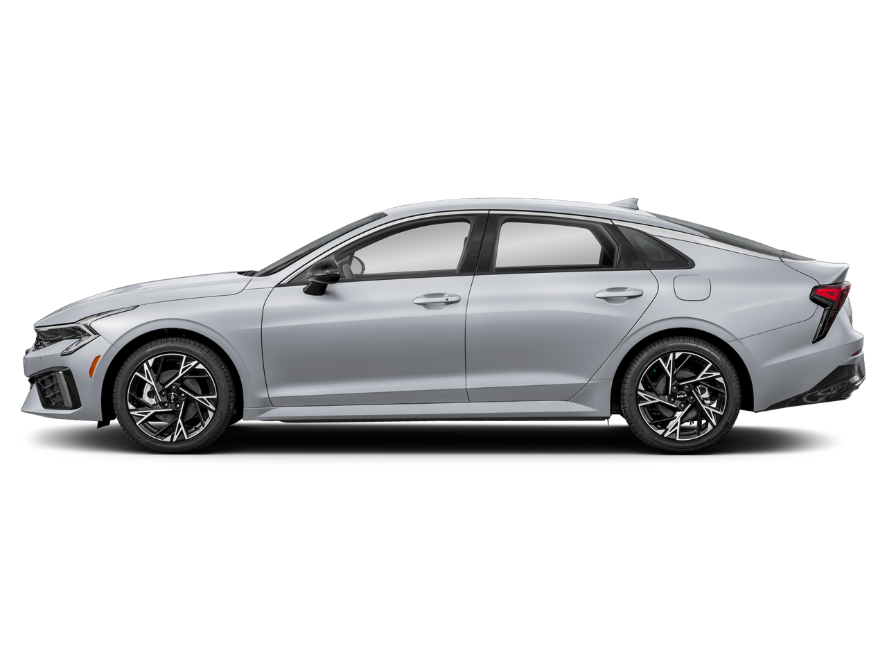 2026 Kia K5 GT-Line - Photo 30