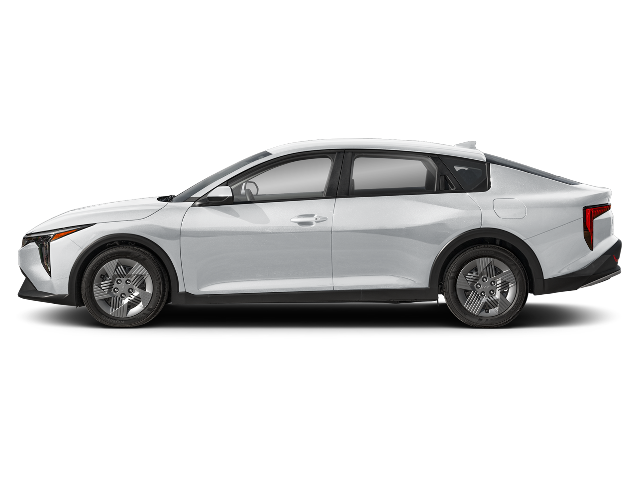 2026 Kia K4 LX Sedan
