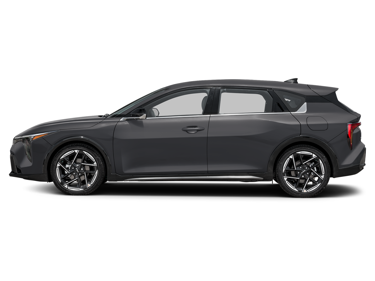 2026 Kia K4 Hatchback GT-Line FWD