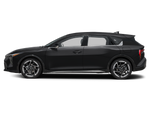 2026 Kia K4 Hatchback GT-Line Turbo FWD