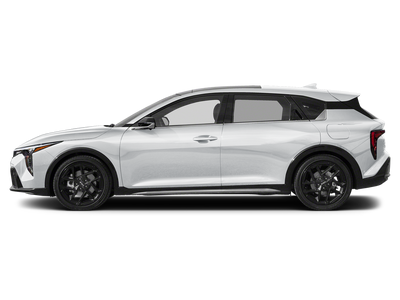 2026 Kia K4 Hatchback GT-Line Turbo FWD