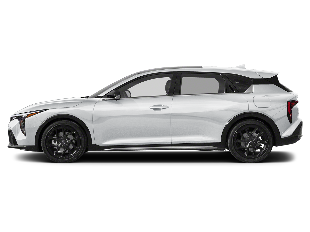 2026 Kia K4 Hatchback GT-Line Turbo FWD