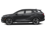 2026 Kia Sportage EX AWD