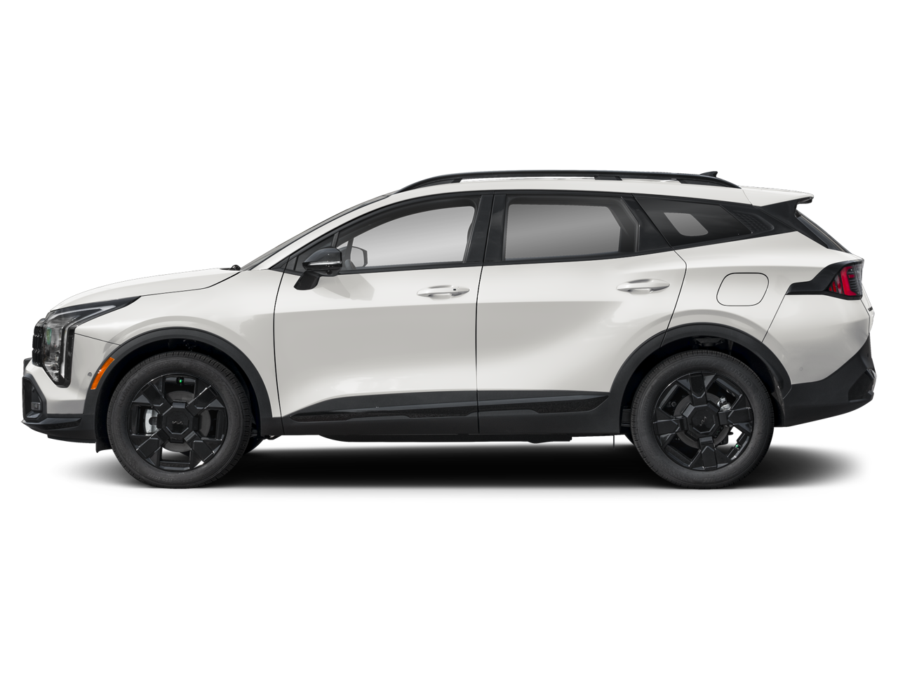 2026 Kia Sportage X-Line AWD