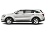 2026 Kia Sorento LX FWD