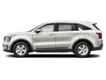 2026 Kia Sorento LX FWD