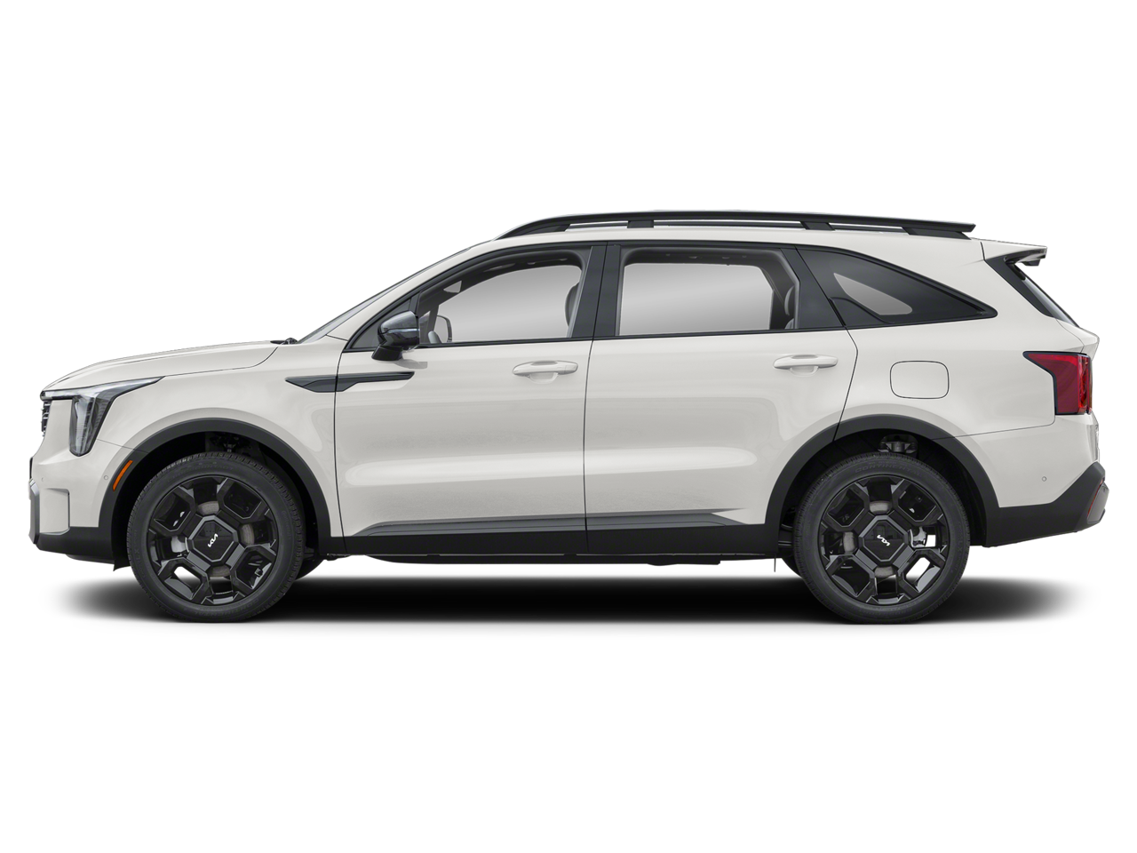 2026 Kia Sorento X-Line SX Prestige - Photo 30