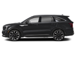2026 Kia Sorento EX AWD