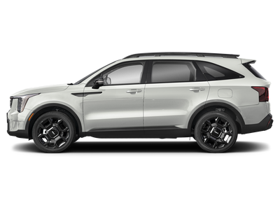 2026 Kia Sorento X-Line EX AWD