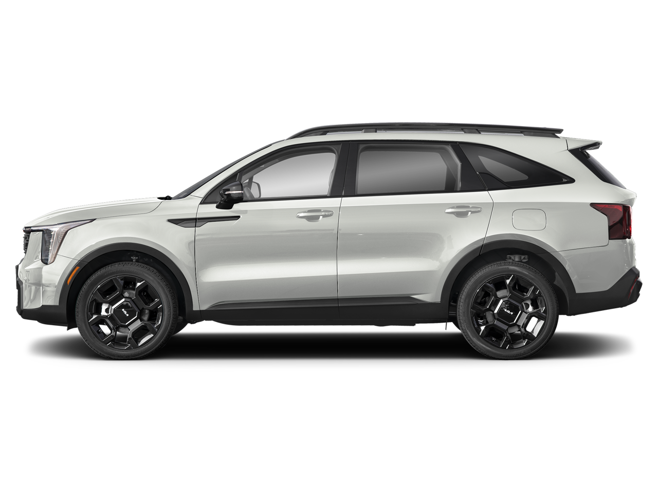 2026 Kia Sorento X-Line EX AWD
