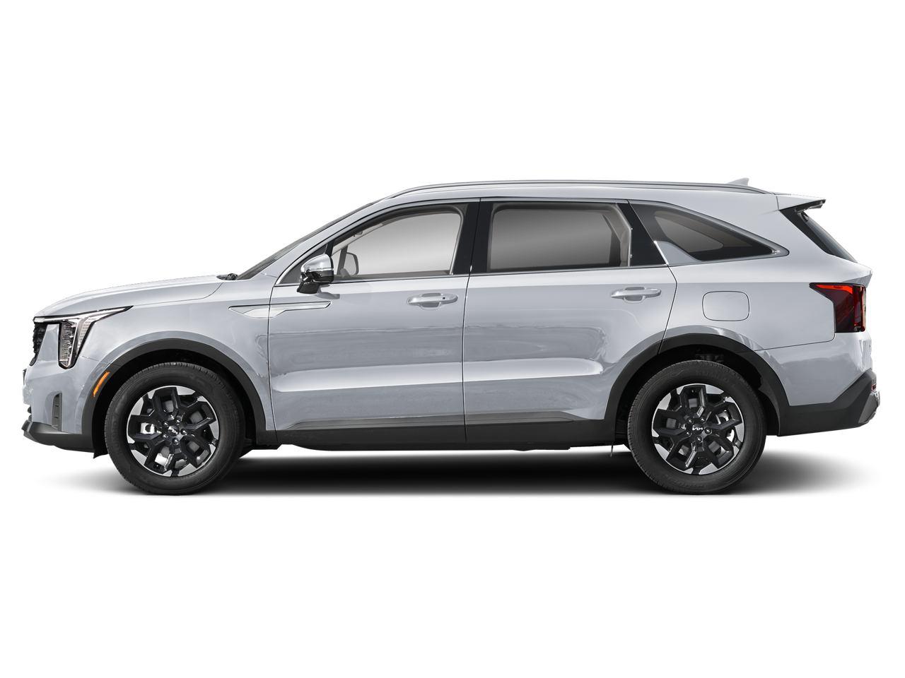 2026 Kia Sorento S AWD