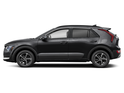2026 Kia Niro EX FWD