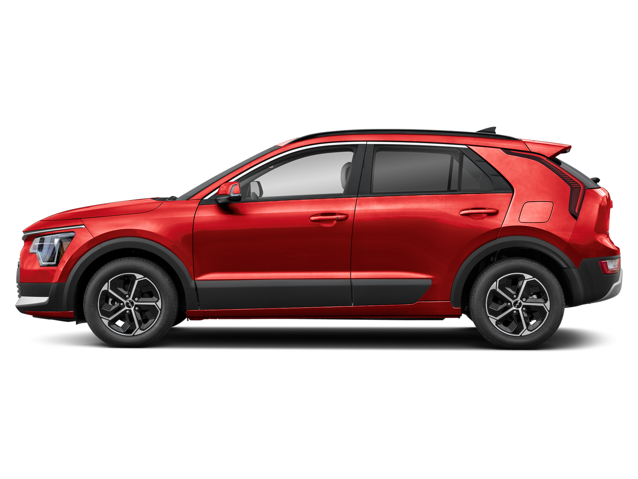 2026 Kia Niro EX FWD