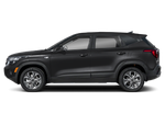 2026 Kia Seltos LX AWD