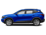 2026 Kia Seltos S AWD