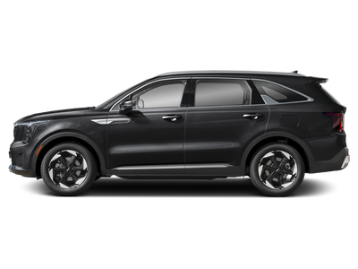 2026 Kia Sorento Hybrid EX AWD