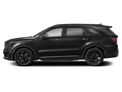 2026 Kia Sorento Hybrid X-Line SX Prestige AWD