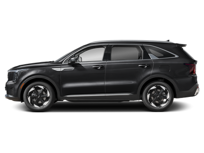 2026 Kia Sorento Hybrid EX AWD