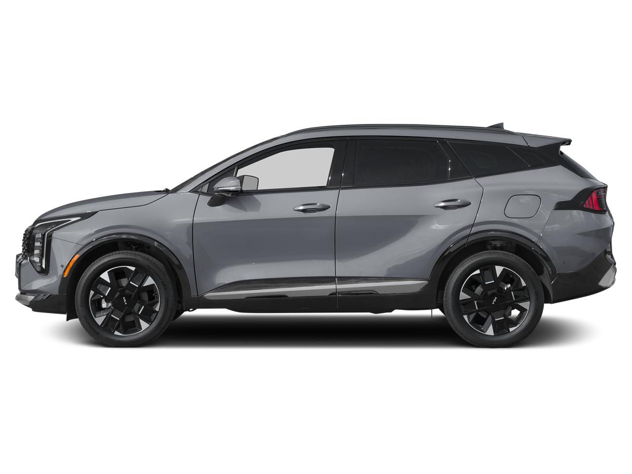 2026 Kia Sportage SX Prestige Hybrid - Photo 30