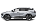 2026 Kia Sportage Hybrid S AWD