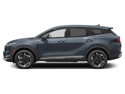 2026 Kia Sportage Hybrid S AWD