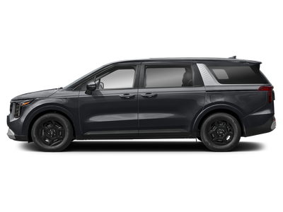 2026 Kia Carnival LX FWD