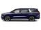 2026 Kia Carnival EX FWD