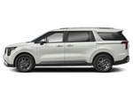 2026 Kia Carnival Hybrid EX FWD
