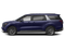2026 Kia Carnival Hybrid EX FWD
