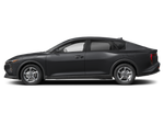2027 Kia K4 LX Sedan