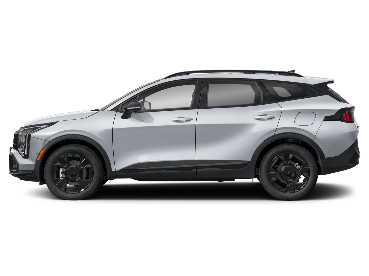 2027 Kia Sportage X-Line AWD