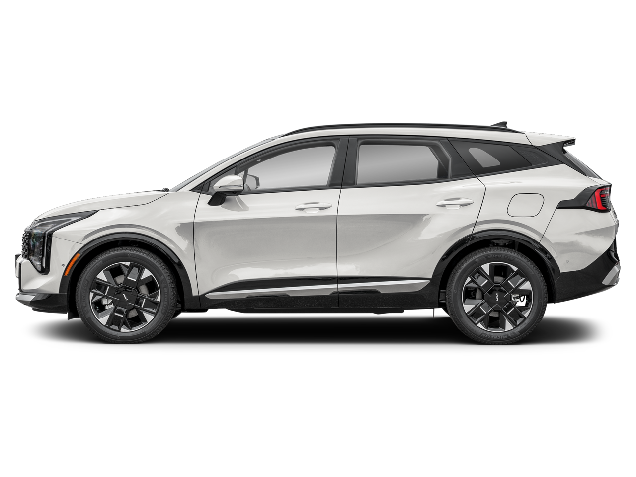 2027 Kia Sportage SX-Prestige AWD