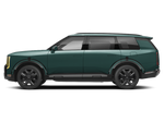2027 Kia Telluride SX-Prestige AWD