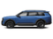 2027 Kia Telluride X-Line EX AWD