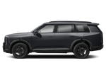 2027 Kia Telluride EX AWD