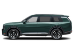 2027 Kia Telluride EX AWD