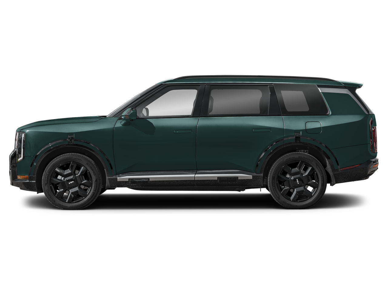 2027 Kia Telluride SX-Prestige AWD