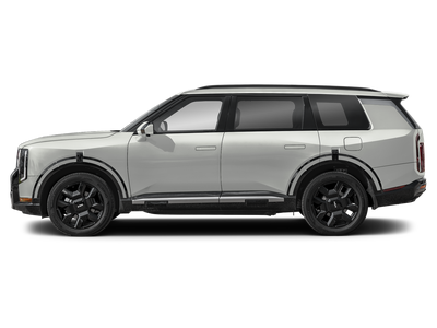 2027 Kia Telluride SX-Prestige AWD