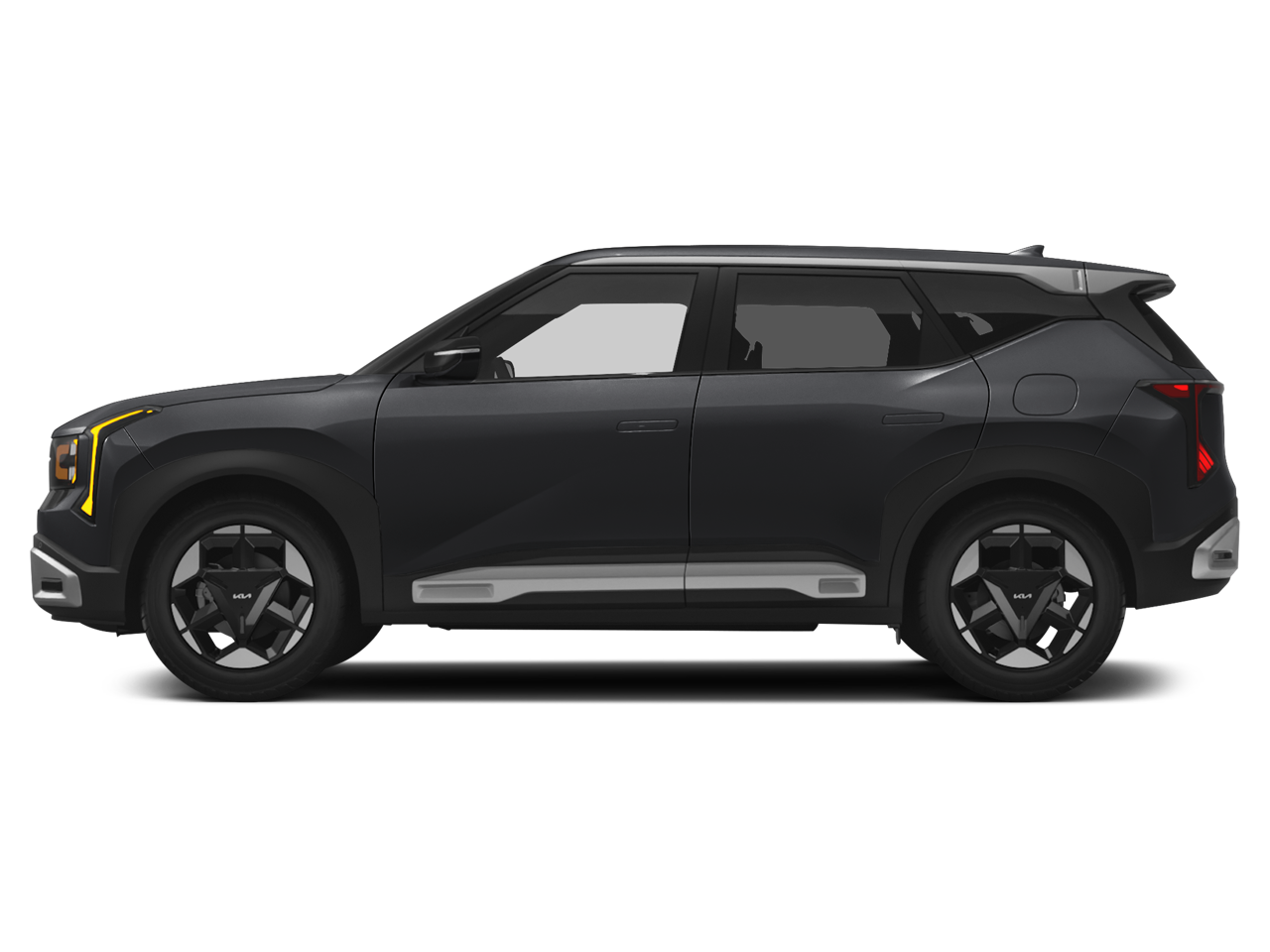 2027 Kia Seltos S FWD