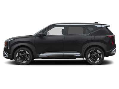 2027 Kia Seltos S AWD