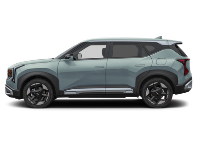 2027 Kia Seltos S AWD