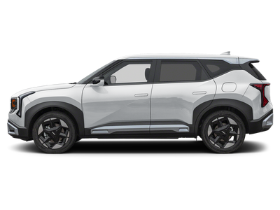 2027 Kia Seltos S AWD