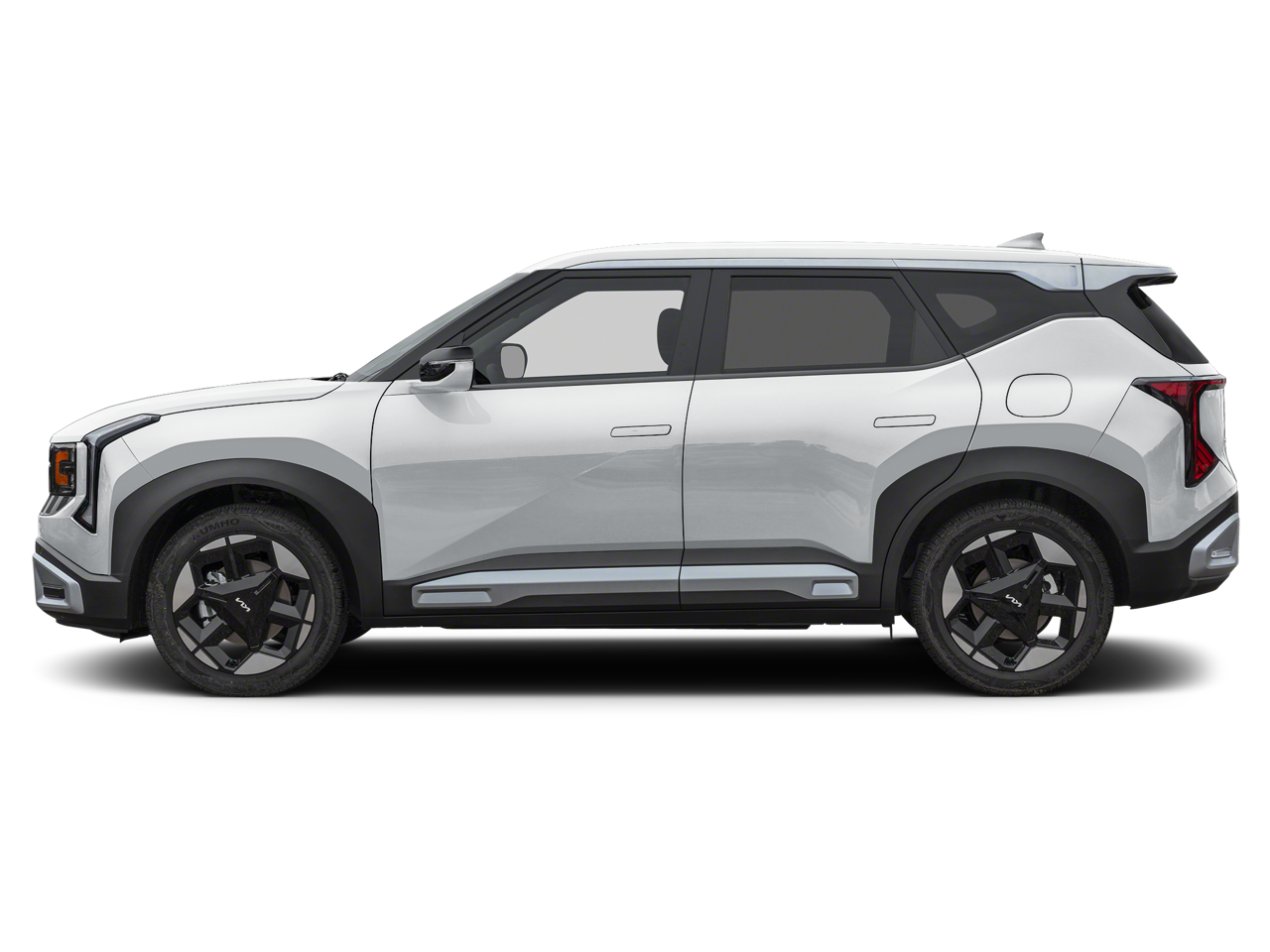 2027 Kia Seltos S AWD